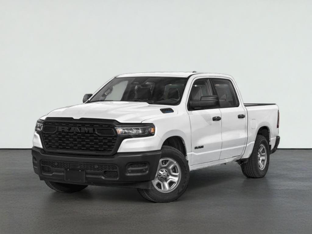 2027 RAM Ram 1500 RAM 1500 EXPRESS CREW CAB 4X4 5'7' BOX