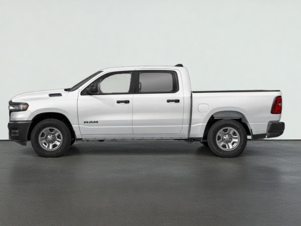 2027 RAM Ram 1500 RAM 1500 EXPRESS CREW CAB 4X4 5'7' BOX