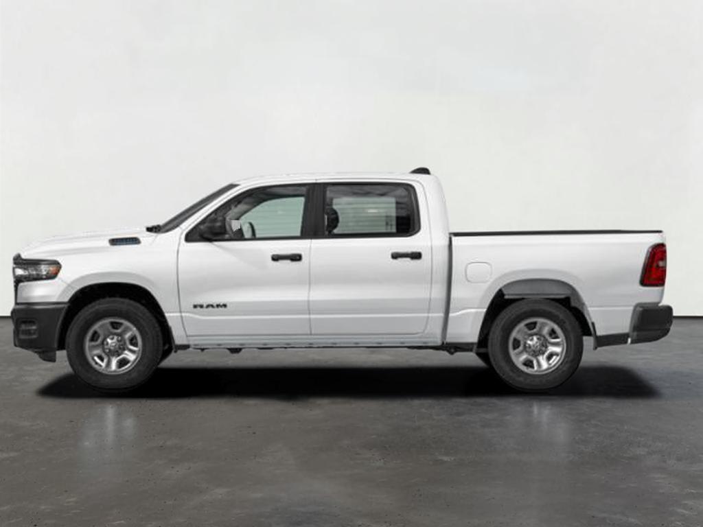 2027 RAM Ram 1500 RAM 1500 EXPRESS CREW CAB 4X4 5'7' BOX