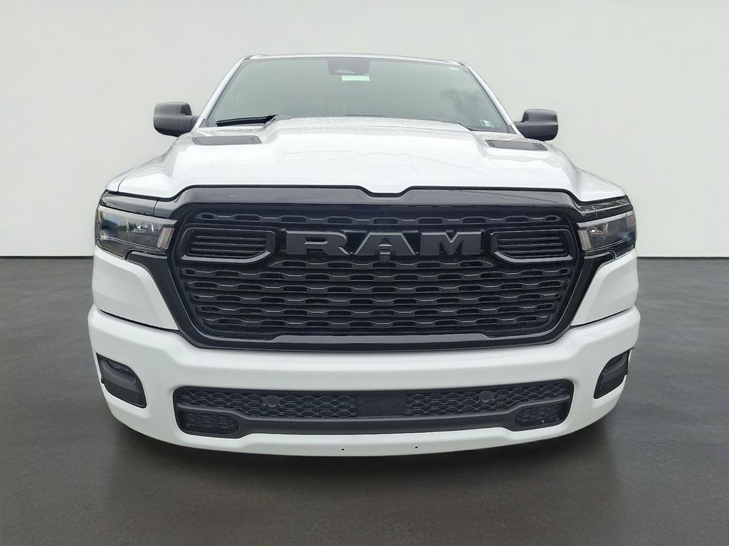2026 RAM 1500 RAM 1500 EXPRESS CREW CAB 4X4 5'7' BOX