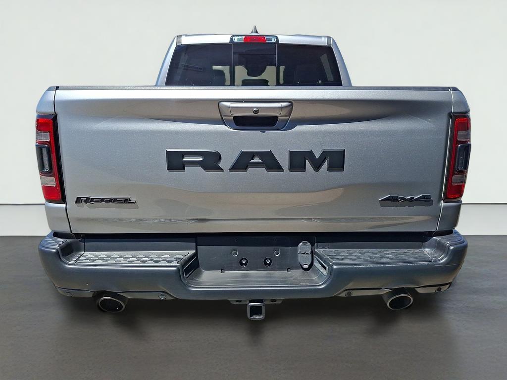 2022 RAM 1500 Rebel Crew Cab 4x4 5'7' Box