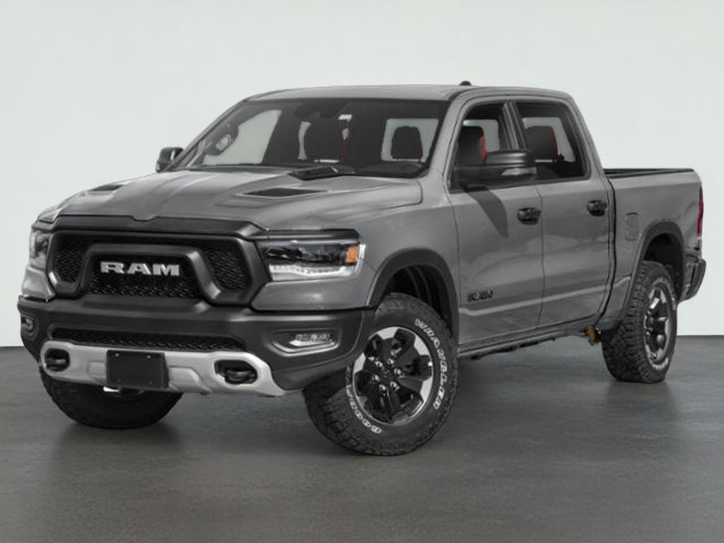 2022 RAM 1500 Rebel 4x4 Crew Cab 5'7's photo