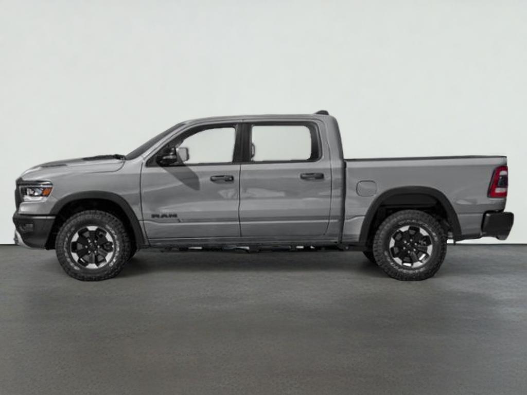 2022 RAM 1500 Rebel Crew Cab 4x4 5'7' Box