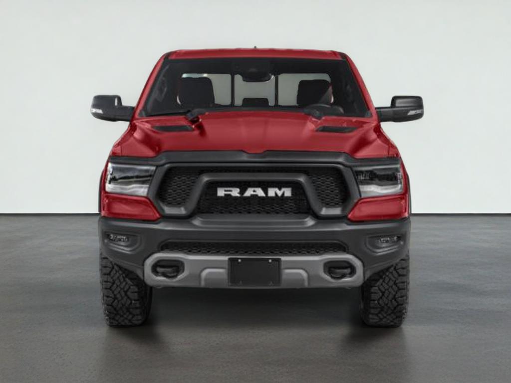 2022 RAM 1500 Rebel Crew Cab 4x4 5'7' Box