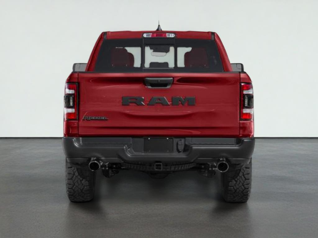 2022 RAM 1500 Rebel Crew Cab 4x4 5'7' Box