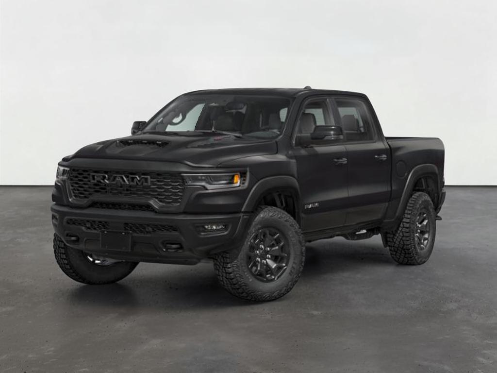 2027 RAM Ram 1500 RAM 1500 TRX SRT CREW CAB 4X4 5'7' BOX