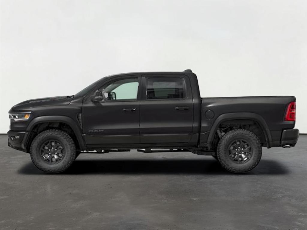 2027 RAM Ram 1500 RAM 1500 TRX SRT CREW CAB 4X4 5'7' BOX