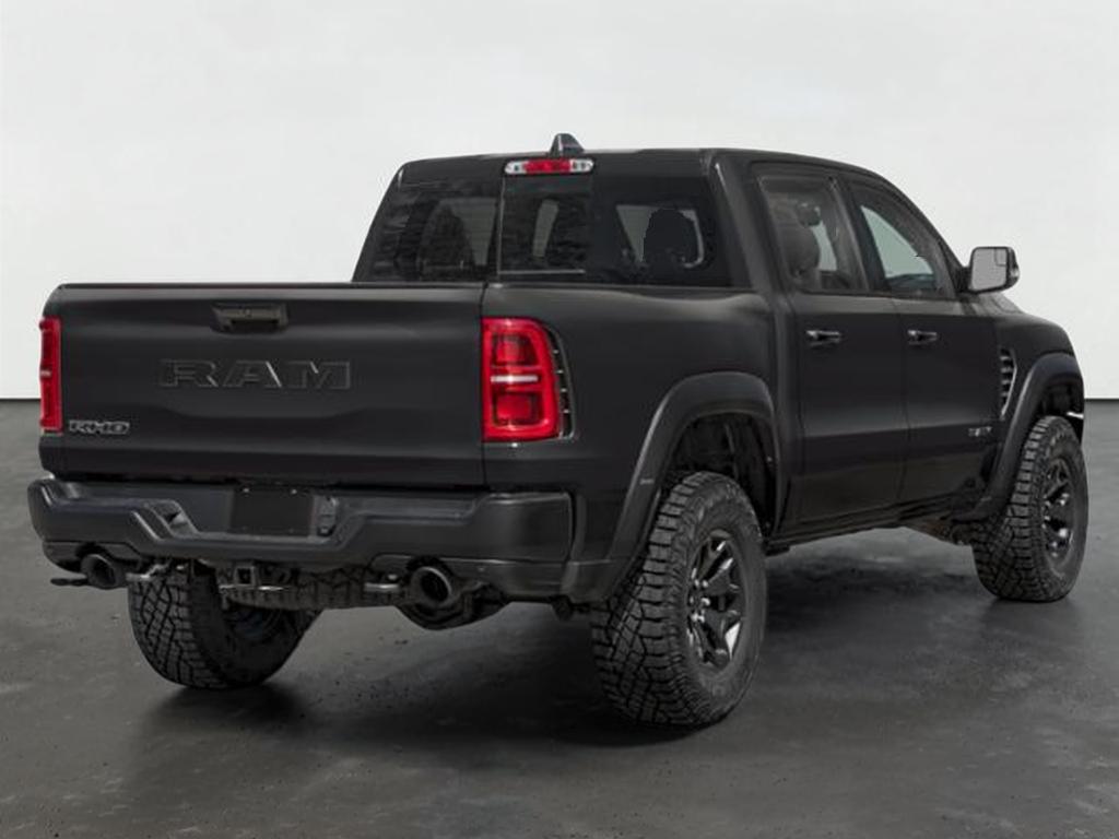 2027 RAM Ram 1500 RAM 1500 TRX SRT CREW CAB 4X4 5'7' BOX