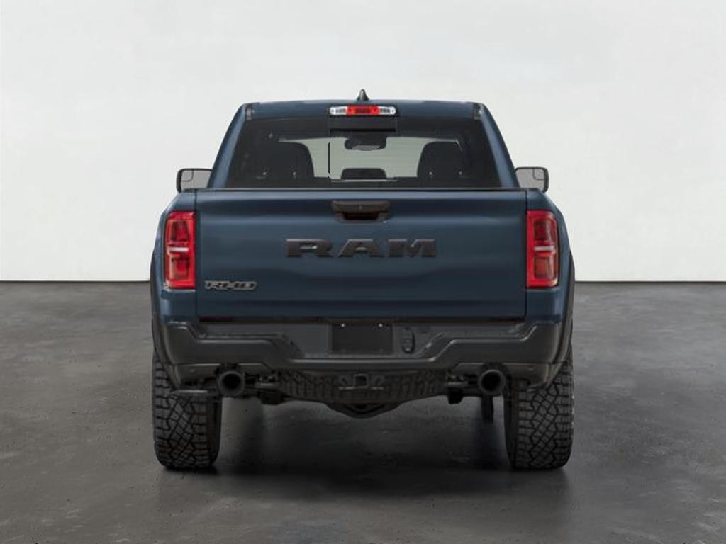 2027 RAM Ram 1500 RAM 1500 TRX SRT CREW CAB 4X4 5'7' BOX