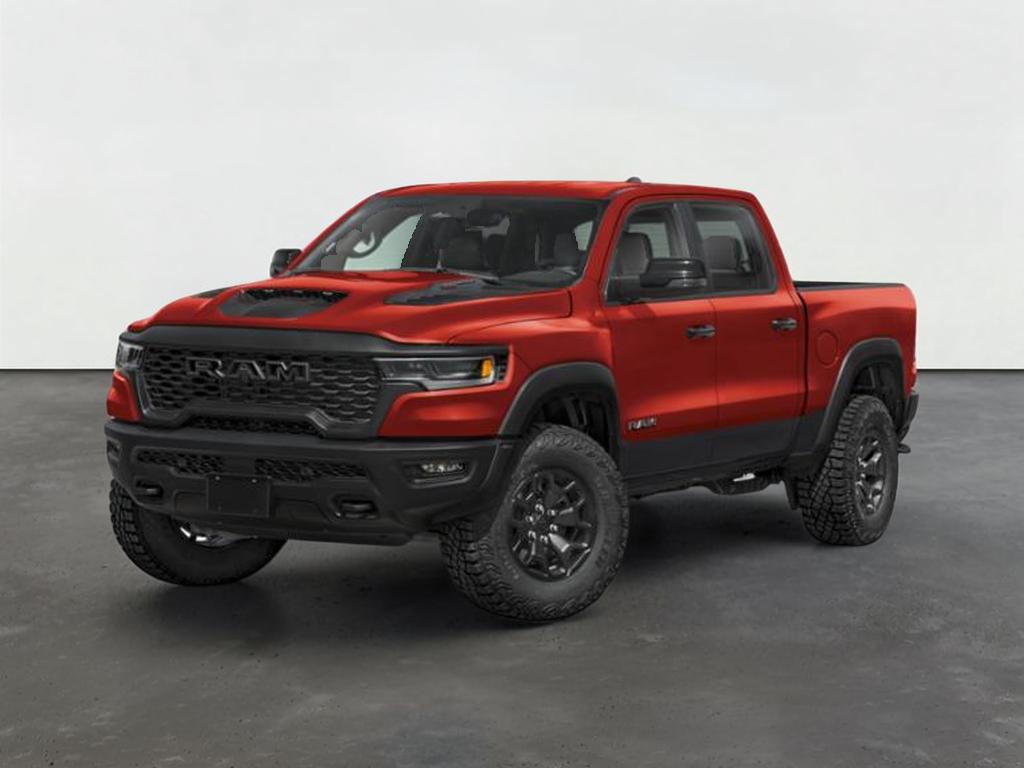 2027 RAM Ram 1500 RAM 1500 TRX SRT CREW CAB 4X4 5'7' BOX