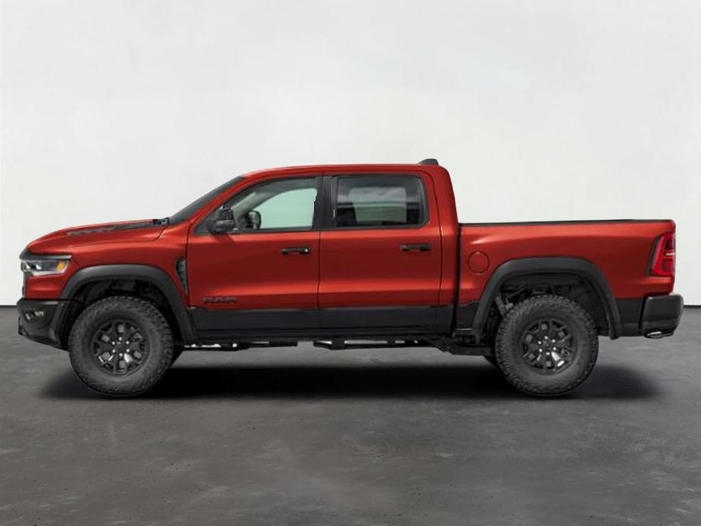 2027 RAM Ram 1500 RAM 1500 TRX SRT CREW CAB 4X4 5'7' BOX