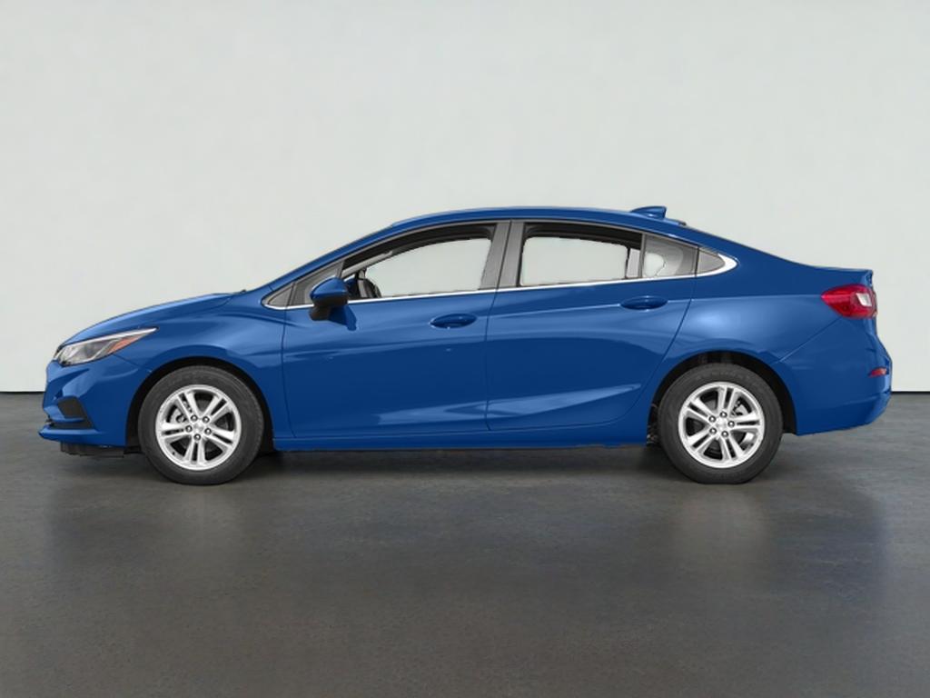 2016 Chevrolet Cruze LT Auto