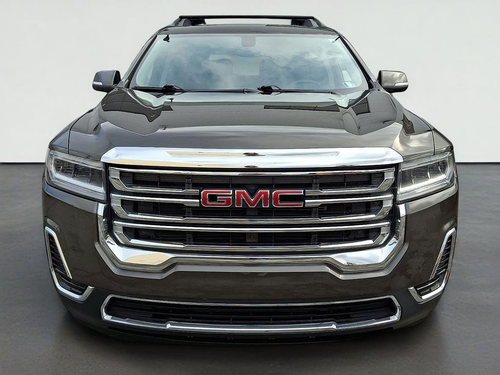 2020 GMC Acadia FWD SLE
