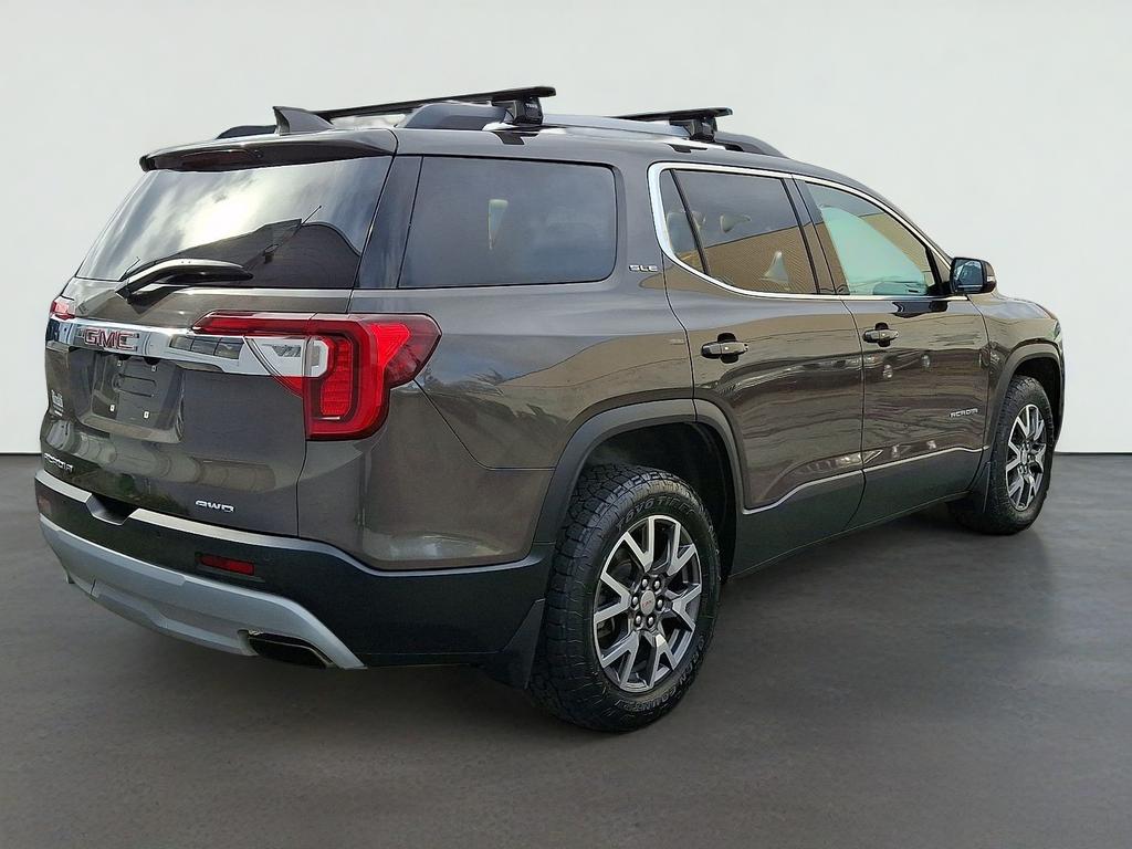 2020 GMC Acadia FWD SLE