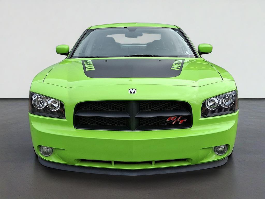 2007 Dodge Charger RT