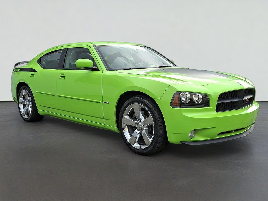 2007 Dodge Charger RT