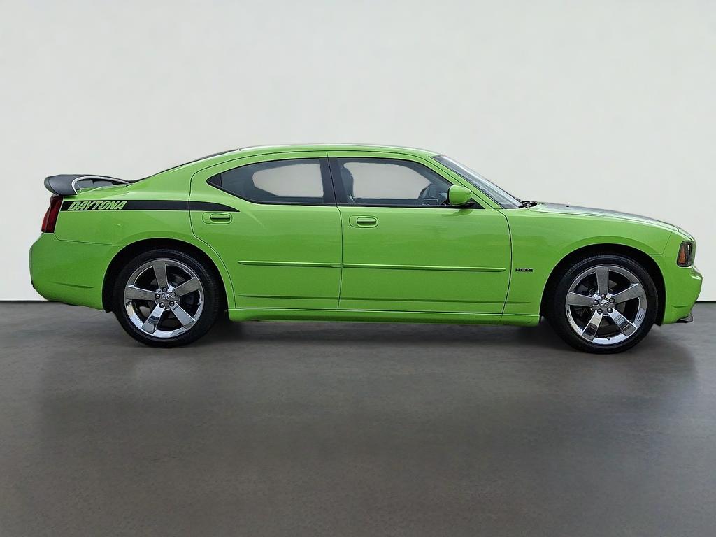 2007 Dodge Charger RT