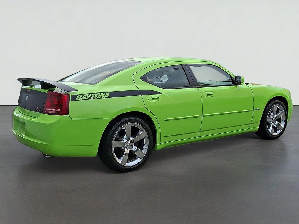 2007 Dodge Charger RT