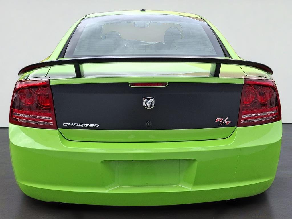 2007 Dodge Charger RT