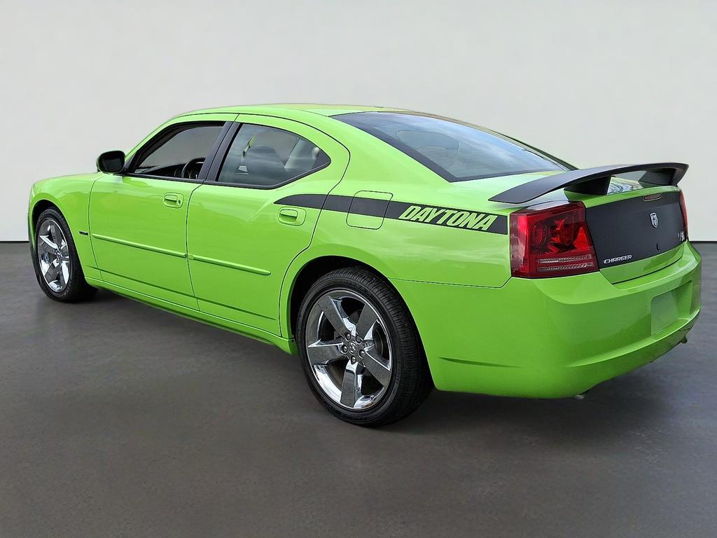 2007 Dodge Charger RT