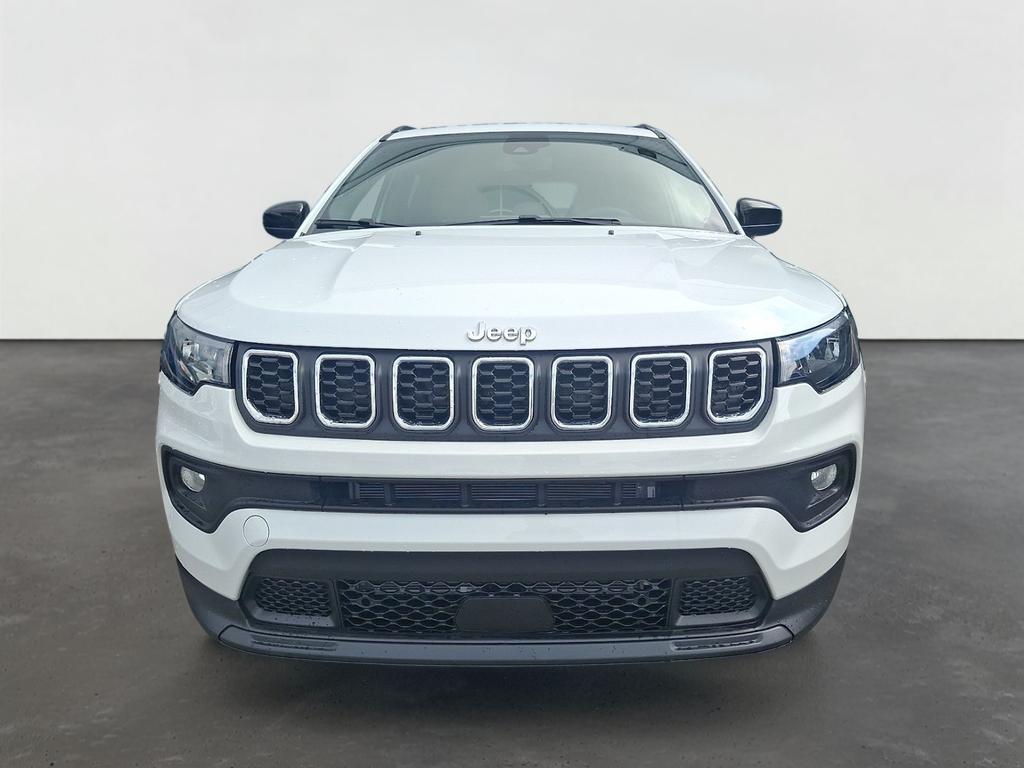 2026 Jeep Compass COMPASS 85TH ANNIVERSARY EDITION 4X4
