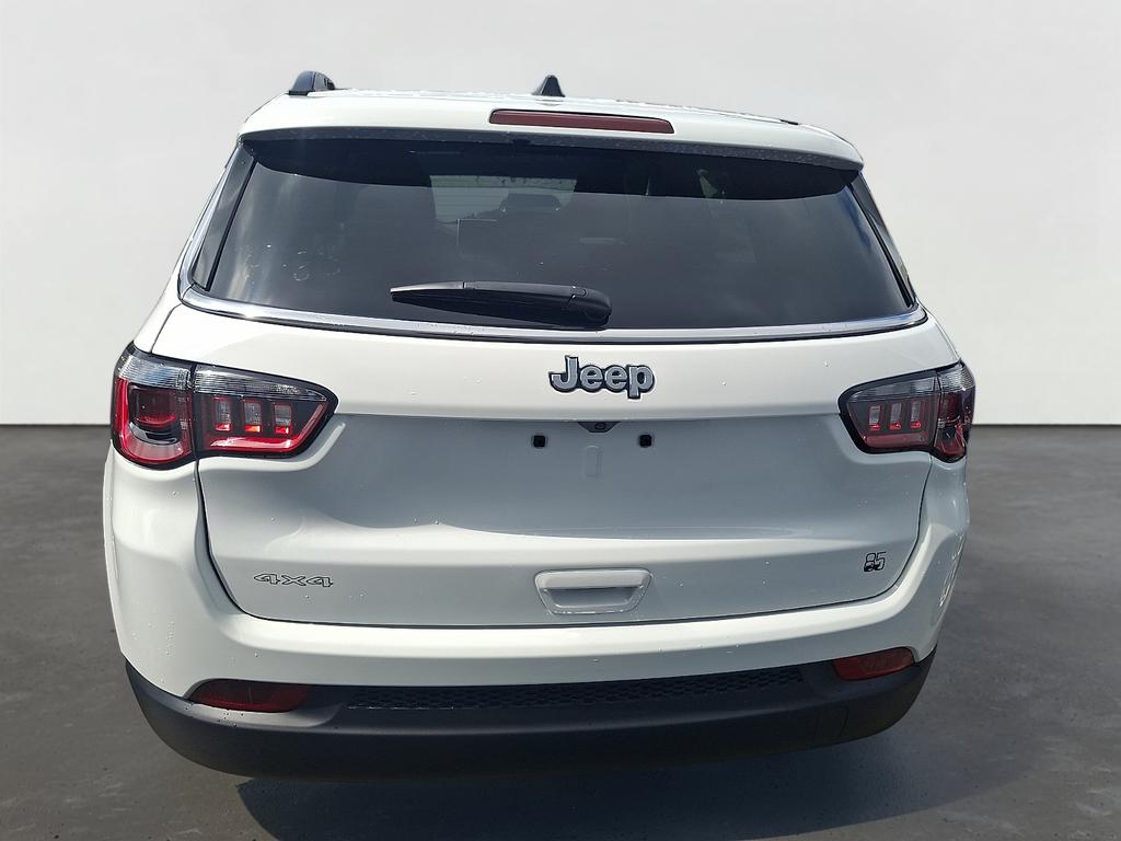 2026 Jeep Compass COMPASS 85TH ANNIVERSARY EDITION 4X4