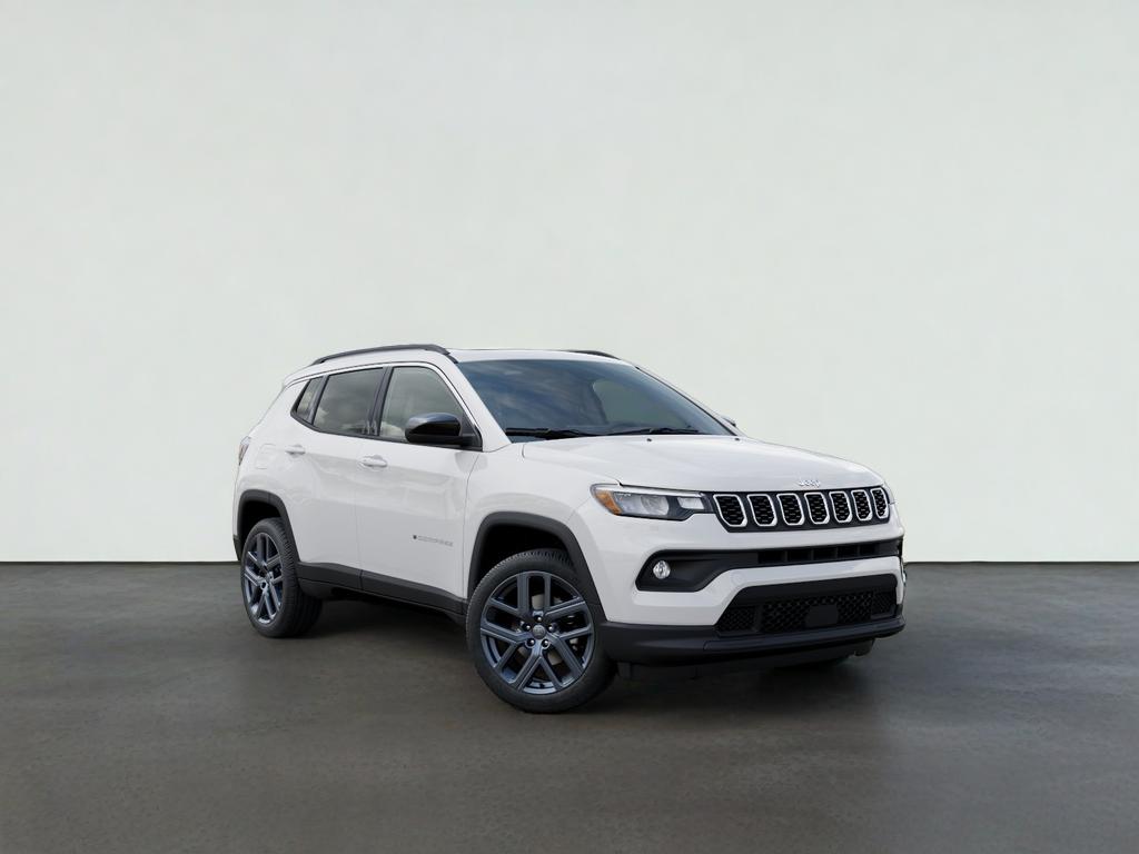 2026 Jeep Compass COMPASS 85TH ANNIVERSARY EDITION 4X4