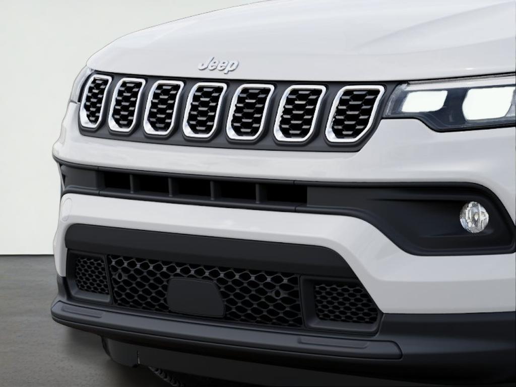 2026 Jeep Compass COMPASS 85TH ANNIVERSARY EDITION 4X4