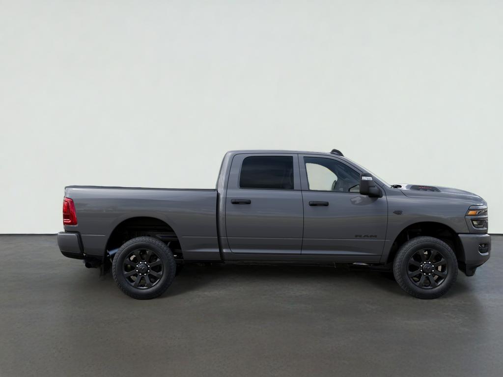 2027 RAM 2500 Big Horn