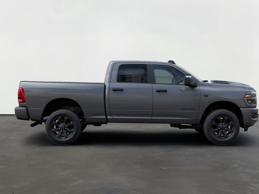 2027 RAM Ram 2500 RAM 2500 BIG HORN CREW CAB 4X4 6'4' BOX