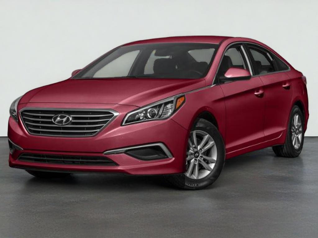 2015 Hyundai Sonata SE PZEV's photo