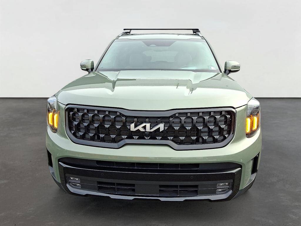 2024 Kia Telluride SX Prestige X-Line