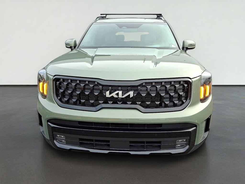 2024 Kia Telluride SX Prestige X-Line