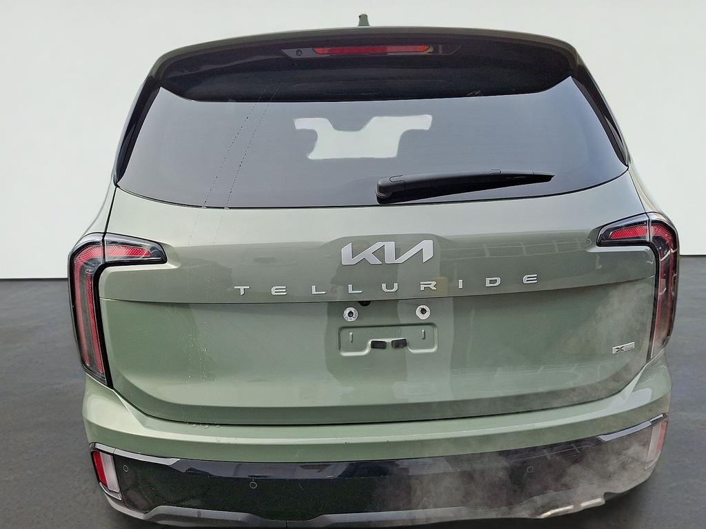 2024 Kia Telluride SX Prestige X-Line