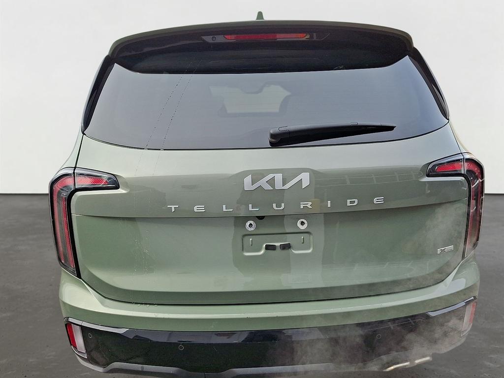 2024 Kia Telluride SX Prestige X-Line