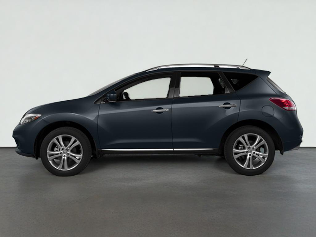 2014 Nissan Murano S