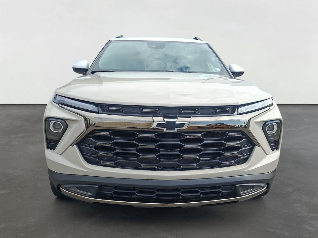 2026 Chevrolet Trailblazer AWD ACTIV