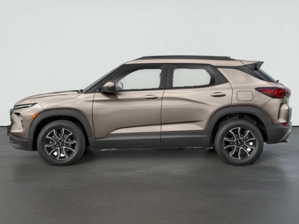 2026 Chevrolet Trailblazer AWD ACTIV