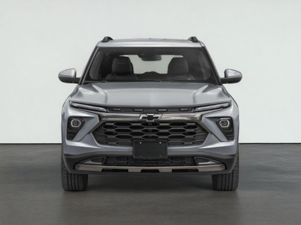 2026 Chevrolet Trailblazer AWD ACTIV