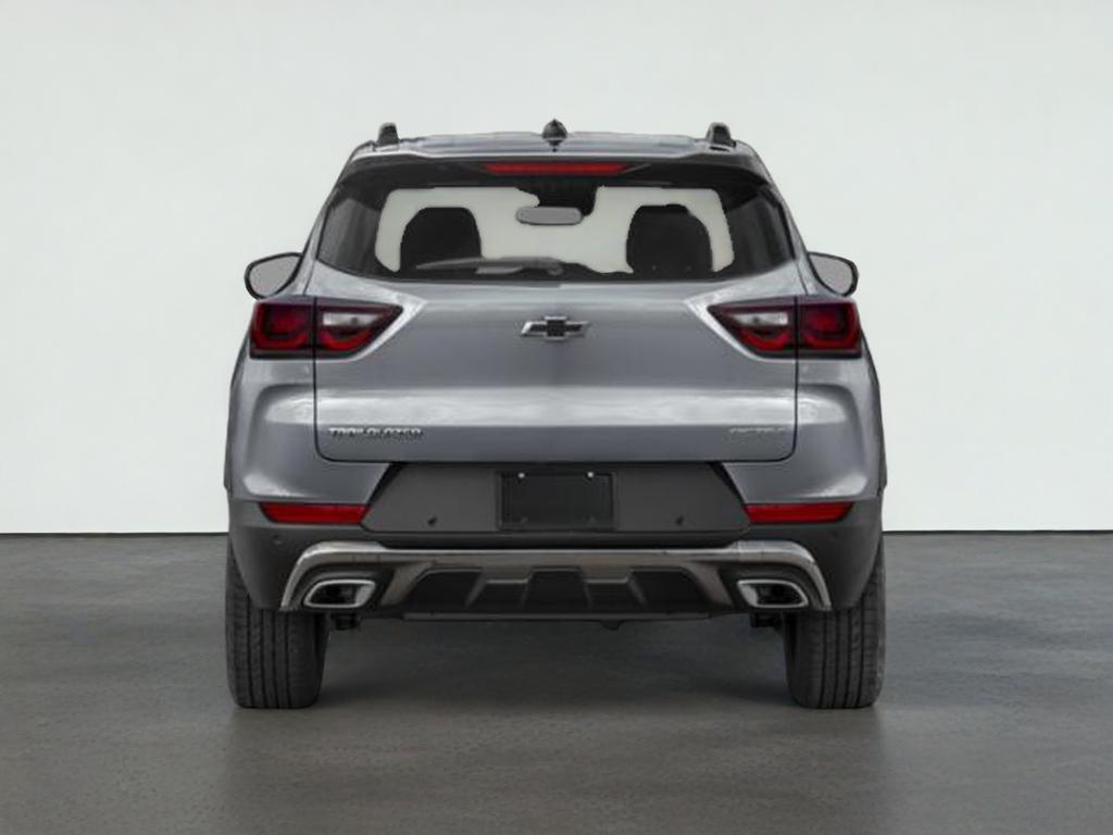 2026 Chevrolet Trailblazer AWD ACTIV