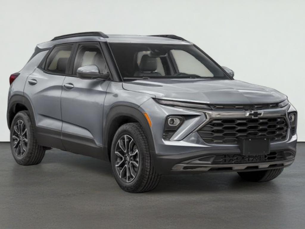 2026 Chevrolet Trailblazer AWD ACTIV