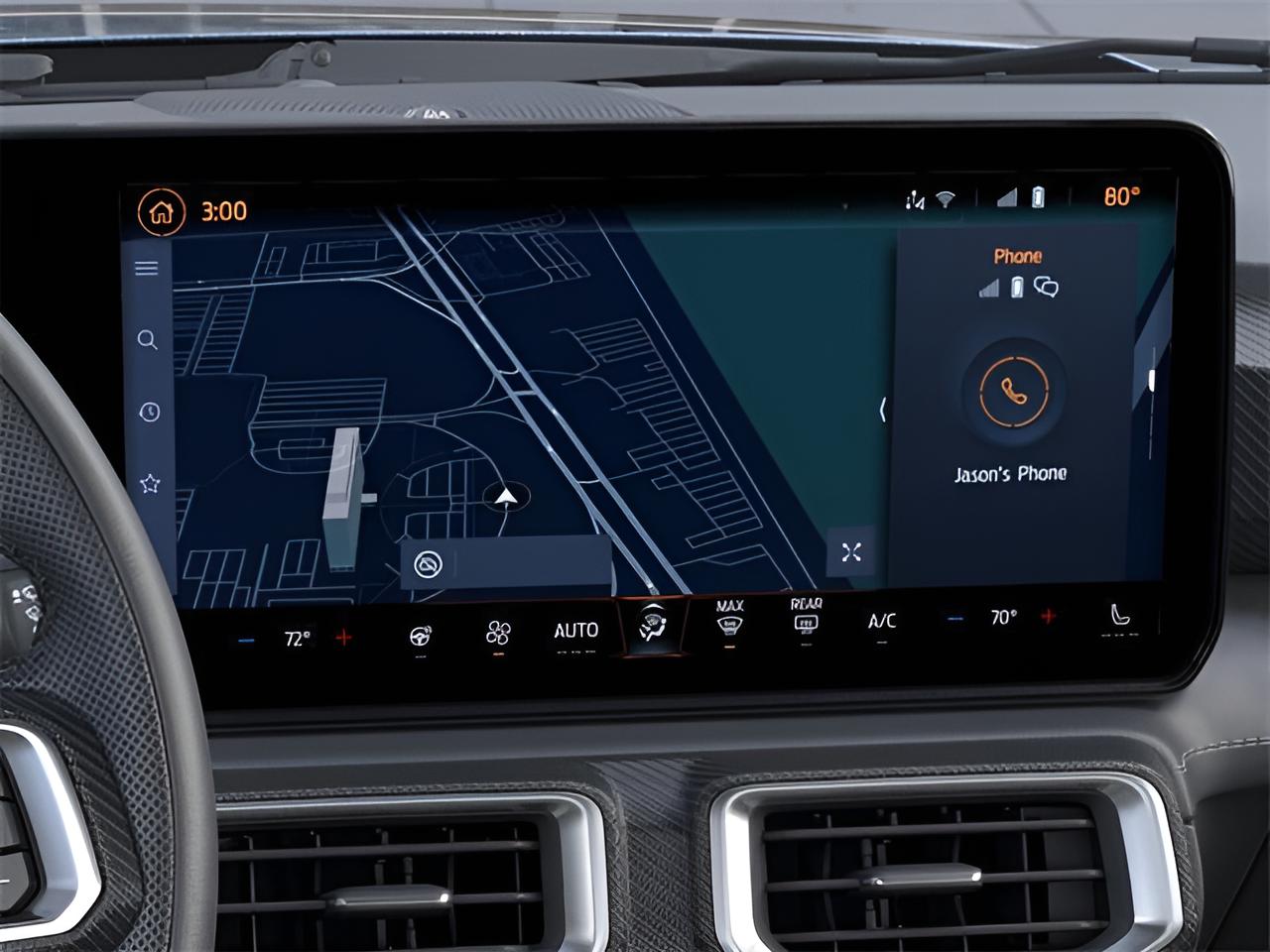 2025 Ford Mustang GT Premium Fastback