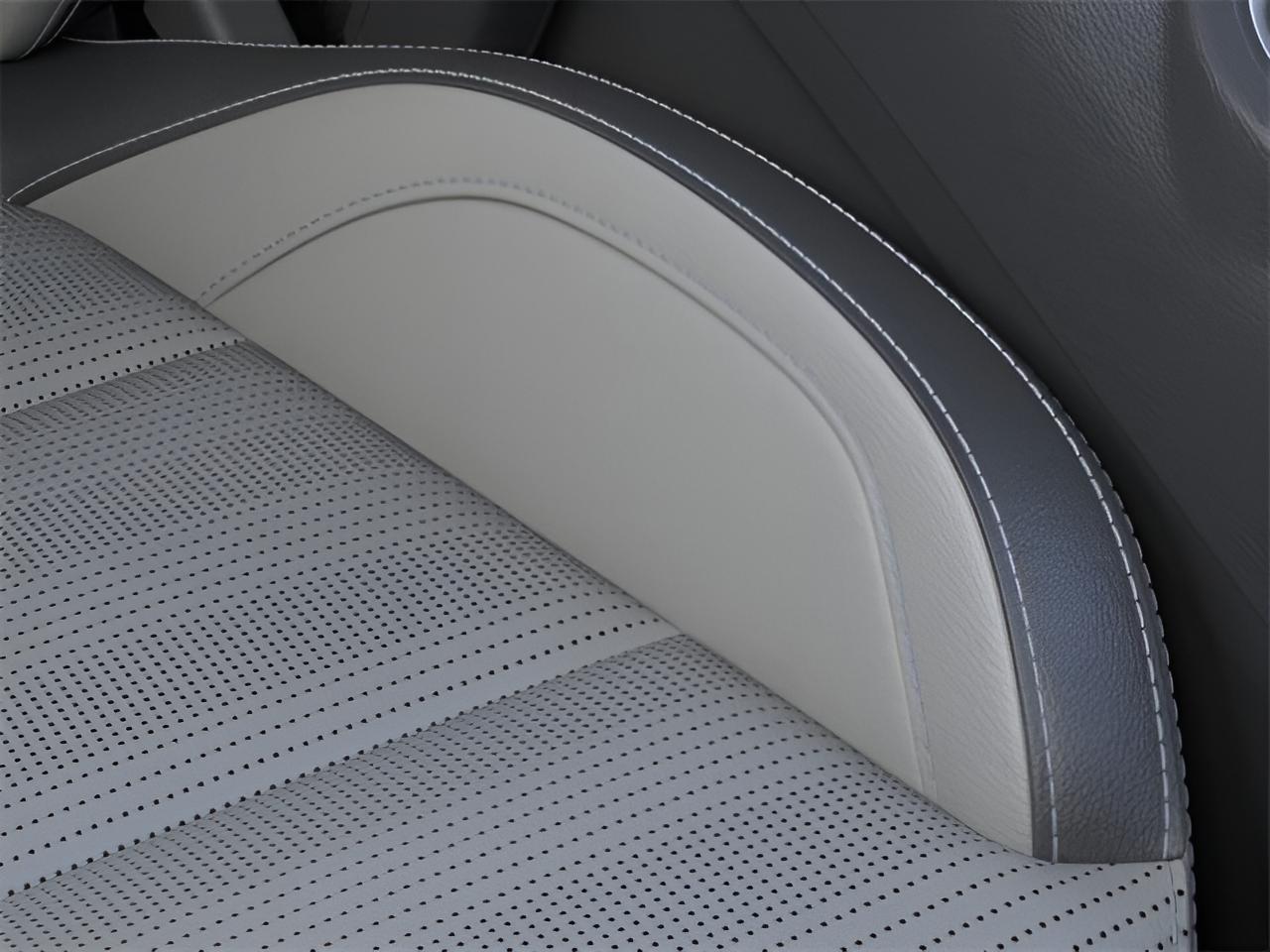 2025 Ford Mustang GT Premium Fastback