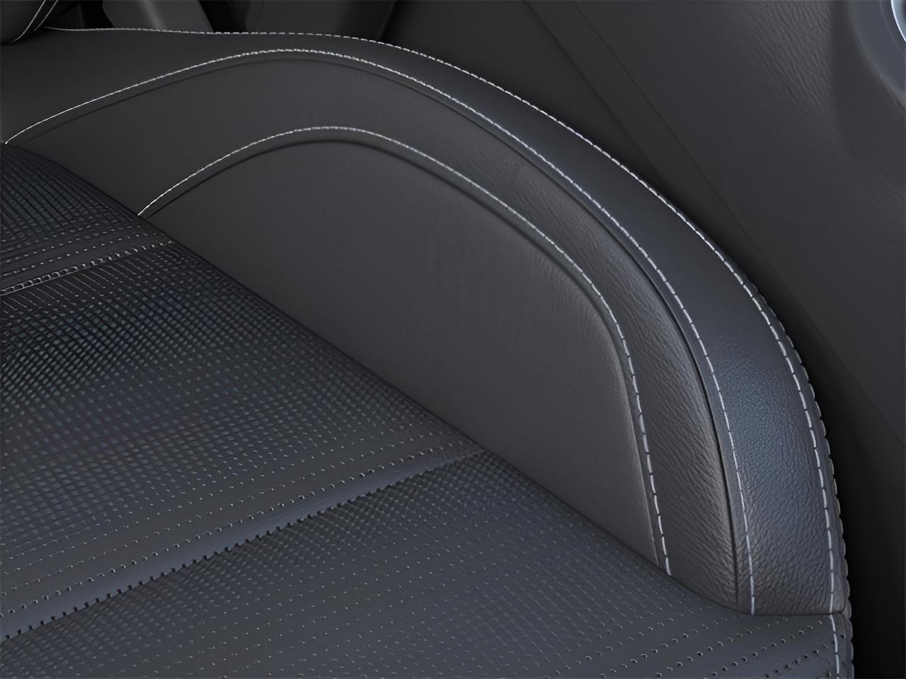 2026 Ford Mustang EcoBoost Premium Fastback