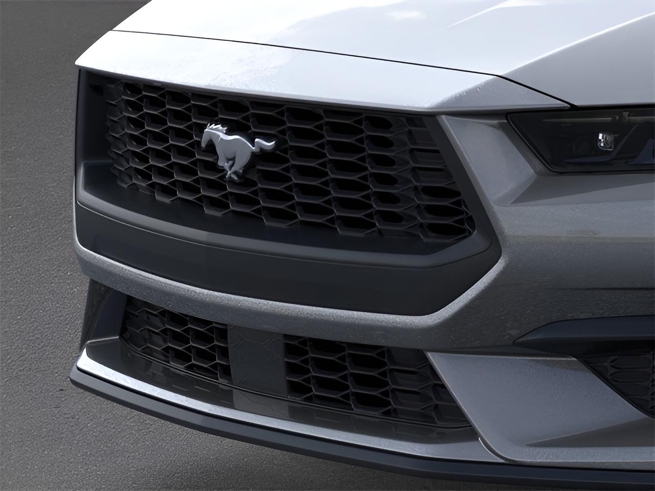 2026 Ford Mustang EcoBoost Premium Fastback