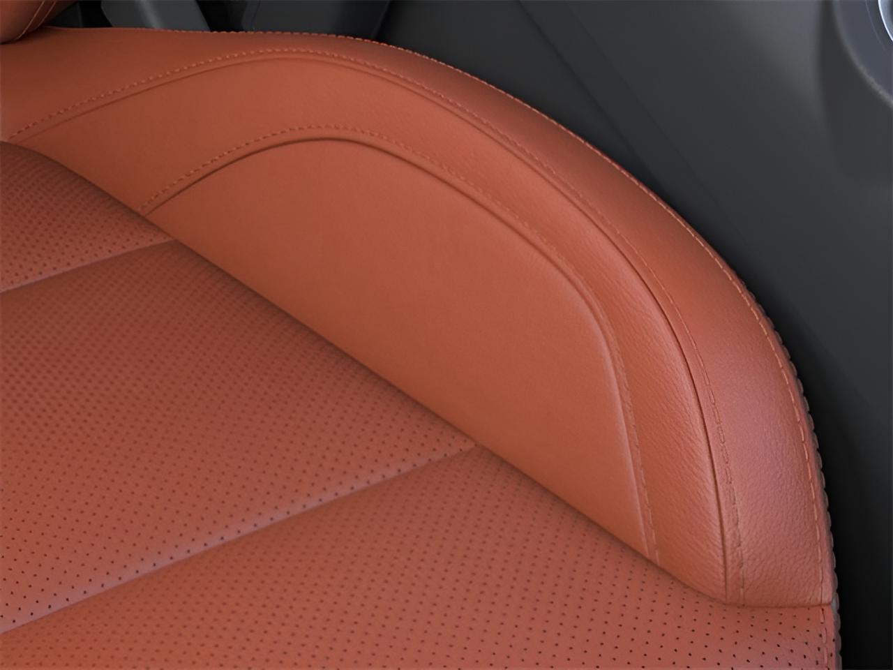 2026 Ford Mustang EcoBoost Fastback