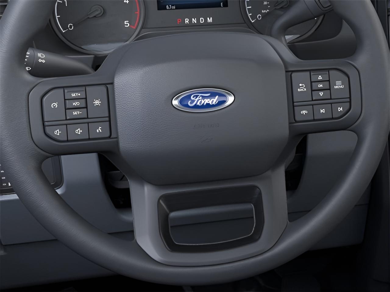 2026 Ford Super Duty F-550 DRW F-550® XL