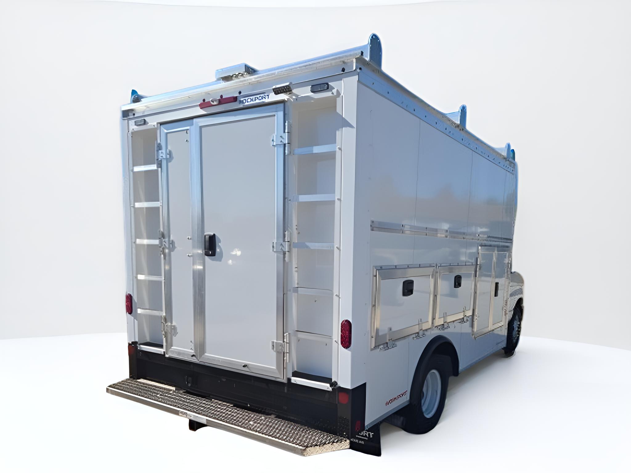 2026 Ford E-Series Cutaway E-350 SRW 158 WB