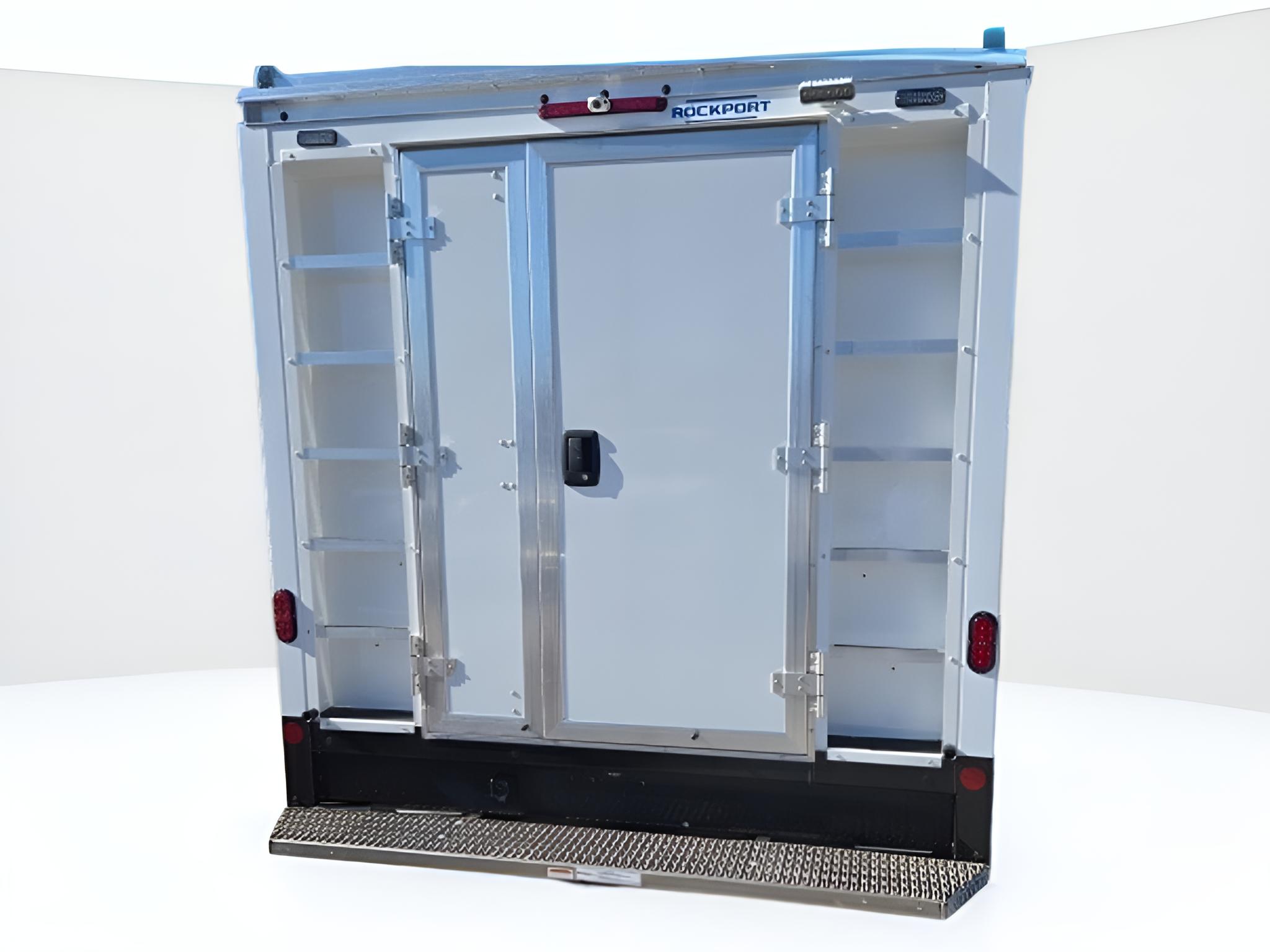 2026 Ford E-Series Cutaway E-350 SRW 158 WB