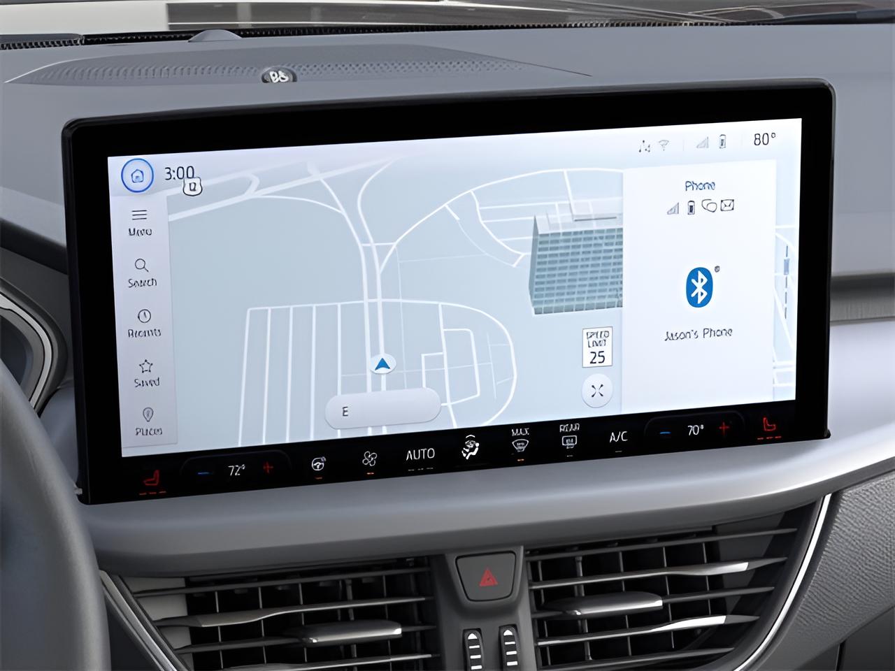 2026 Ford Escape PHEV